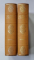 LES FRERES KARAMAZOV par FEDOR DOSTOIEVSKY , VOLUMELE I - II , 1969