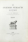 LES GALERIES PUBLIQUES DE L'EUROPE par M. J. G. D. ARMENGAUD - PARIS, 1866