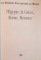 LES GRANDES CIVILISATIONS DU MONDE L'EGYPTE , LA GRECE , ROME , BYZANCE , 1996