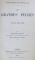 LES GRANDES PECHES par VICTOR MEUNIER, PARIS  1890