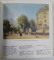 LES GRANDS BOULEVARDS , MUSEE CARNAVALET , ALBUM DE ARTA IN LIMBA FRANCEZA , 25 JUIN - 20 OCTOBRE , 1985