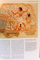 LES GRANDS MAITRES DE LA PEINTURE , VOL I: DE LA PREHISTOIRE A LA FIN DU GOTHIQUE , 1989