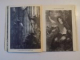 LES GRANDS MAITRES ITALIENS XVIeme - XVIIeme SIECLES par MICHEL FLORISOONE  1952