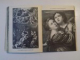 LES GRANDS MAITRES ITALIENS XVIeme - XVIIeme SIECLES par MICHEL FLORISOONE  1952