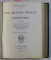 LES GRANDS PROCES DE L ' HISTOIRE , VOL. I - III par HENRI ROBERT , COLEGAT DE TREI VOLUME , 1923