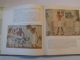 LES GRANDS SIECLES DE LA PEINTURE . LA PEINTURE EGYPTIENNE