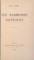 LES HARMONIES VIENNOISES de JEAN CASSOU , 1926