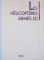 LES HELICOPTERES ARMES, VOL. II, 1992