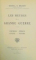 LES HEURES DE LA GRANDE GUERRE par G. BECKER , 1927