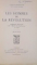 LES HOMMES DE LA REVOLUTION par LOUIS MADELIN , 1928 , DEDICATIE*