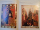 LES ICONES DE NOVGOROD XII - XVII SIECLES