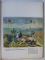 LES IMPRESSIONNISTES , CLAUDE MONET , COLLECTION DIRIGEE par DANIEL WILDENSTEIN , 1974