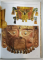 LES INCAS , LES CIVILISATIONS ANDINES , DES ORIGINES AUX INCAS par MARIA LONGHENA et WALTER ALVA , 1999