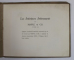 LES INTERIEURS INTERESSANTS par MAPLE and CO. , PARIS , EDITIE DE INCEPUT DE SECOL XX