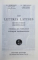 LES LETTRES LATINES  - HISTOIRE LITTERAIRE , PRINCIPALES OEUVRES , MORCEAUX CHOISIS  - PERIODE  DE FORMATION , L' EPOQUE CICERONIENNE  par R. MORISSET et G. THEVENOT , 1975