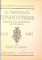 LES MASQUES ET LES VISAGES, CESAR BORGIA ET LE DUC D`URBINO /  LE VERTUEUX CONDOTTIERE par ROBERT DE LA SIZERANNE, VOL I-II , 1927