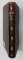 LES MESONGES DU CARACTERE par FR. PAULHAN , 1905 , PREZINTA SUBLINIERI CU CREIONUL *