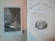 LES MISERABLES par VICTOR HUGO , ILLUSTRES DE DEUX CENTS DESSINS par BRION , GRAVURES DE YON ET PERRICHON , Paris 1872