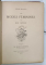 LES MODES FEMININES par XIX e SIECLE  par HENRI BOUTET , CENT DESSINS ENLUMINES AU PINCEAU , 1908
