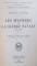 LES MYSTERES DE LA GUERRE NAVALE (1914-1918) par HECTOR C. BYWATER, PARIS  1932