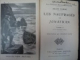 LES NAUFRAGES DU JONATHAN -JULES VERNE -TOM II -1909 - COLLECTION HETZEL