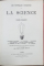 LES NOUVELLES CONQUETES DE LA SCIENCE par LOUIS FIGUIER, 2 VOL. - PARIS, 1888