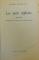 LES NUIT DIFFICILES par DINO BUZZATI , 1972