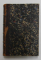 LES ODEURS DE PARIS par LOUIS VEUILLOT , 1867