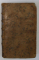 LES OEUVRES DE SENEQUE LE PHILOSOPHE , TOME CINQUIEME , 1778