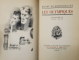 LES OLYMPIQUES par HENRY DE MONTHERLANT , litographies de YVES ALIX , 1926 , EXEMPLAR  894 DIN 1030