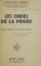 LES ONDES DE LA PENSEE par ALBERT LEPRINCE