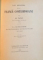 LES ORIGINES DE LA FRANCE CONTEMPORAINE par H. TAINE, VOL I-II  1921