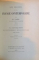 LES ORIGINES DE LA FRANCE CONTEMPORAINE par H. TAINE, VOL I-II  1921