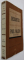 LES PAGES IMMORTELLES DE DESCARTES , CHOISIES ET EXPLIQUES par PAUL VALERY , 1941 , PREZINTA URME DE UZURA