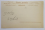 LES PARFUMES PATCHOULI , CROMOLITOGRAFIE DUPA O GRAVURA de RAPHAEL KIRCHNER , TIP CARTE POSTALA , CLASICA