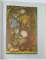 LES PEINTRES FLAMANDS DE FLEURS AU XVII e SIECLE par M.L. HAIRS , 1955