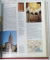 LES PLUS BELLES CITES D ' ART DE LA FRANCE , 1992 * COPERTA LEGATA INVERS