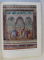 LES PLUS GRANDS ARTISTES ITALIENS - GIOTTO . TEXTE de CESARE GNUDI , 1959