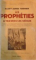 LES PROPHETIES A TRAVERS LES SIECLES de HENRY JAMES FORMAN, 1938