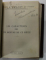 LES PROVINCIALES / LES CARACTERES OU LES MOEURS DE CE SIECLE , COLIGAT DE DOUA CARTI de BLAISE PASCAL , CCA. 1900