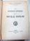 LES RICHESSES MINERES DE LA NOUVELLE ROUMANIE 1928-AUREL P.IANCOULESCO