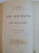 LES ROUMAINS ET LES BULGARES. LE TRAITE DE BUCAREST par B. STAMBLER  1914