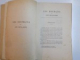 LES ROUMAINS ET LES BULGARES. LE TRAITE DE BUCAREST par B. STAMBLER  1914