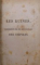LES RUINES, OU MEDITATION SUR LES REVOLUTIONS DES EMPIRES par C. F. VOLNEY , 1822