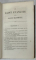 LES SAINTS EVANGILES , traduction DE BOSSUET , 1855
