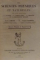 LES SCIENCES PHYSIQUES ET NATURELLES de A. LEMOINE SI E. FOURNIER , 1926