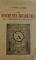 LES SOCIETES SECRETES DE L ' ANTIQUITE A NOS JOURS par J. HERON LEPPER , 1933