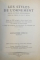 LES STYLES DE L ' ORNEMENT  DEPUIS LES TEMPS PREHISTORIQUES JUSQU ' AU MILIEU DU XIX eme SIECLE par ALEXANDRE SPELTZ , 1930