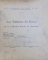 LES TABLEAUX DU GRECO DE LA COLLECTION ROYALE DE ROUMANIE , avec une etude de AL. BUSUIOCEANU , 1937 , DEDICATIE*