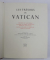 LES TRESORS DU VATICAN , texte de  MAURIZIO CALVESI , 1962 , EDITIONS SKIRA